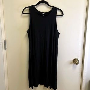Old Navy Mid-length Tunic Dress